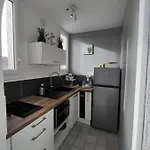 Meuble Classe 2 Etoiles - 30m² Apartament