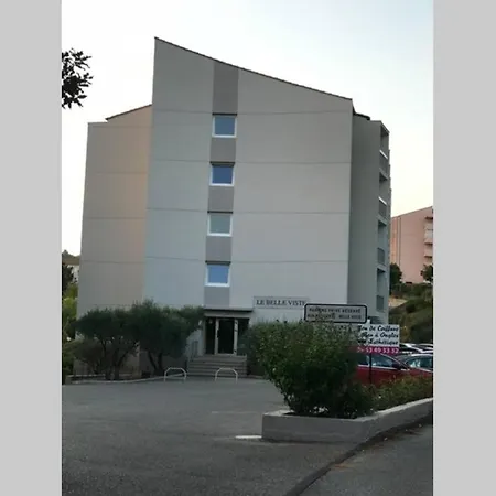 Apartmán Meuble Classe 2 Etoiles - 30m² *