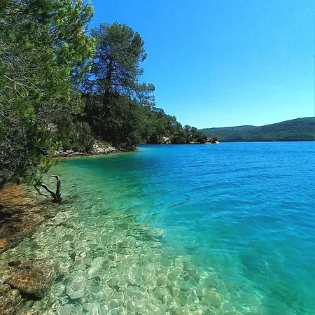 Meuble Classe 2 Etoiles - 30m² Gréoux-les-Bains