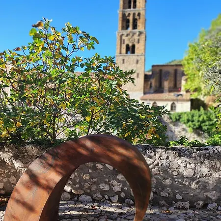 Apartmán Meuble Classe 2 Etoiles - 30m²