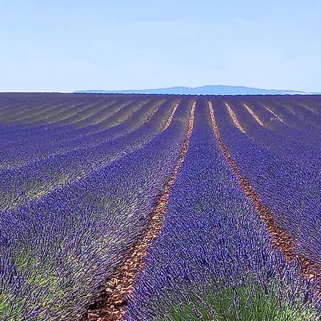 Apartmán Meuble Classe 2 Etoiles - 30m² *