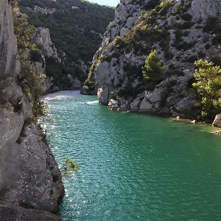 Apartmán Meuble Classe 2 Etoiles - 30m² *