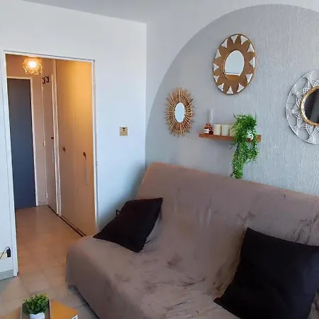 Apartament Meuble Classe 2 Etoiles - 30m² *