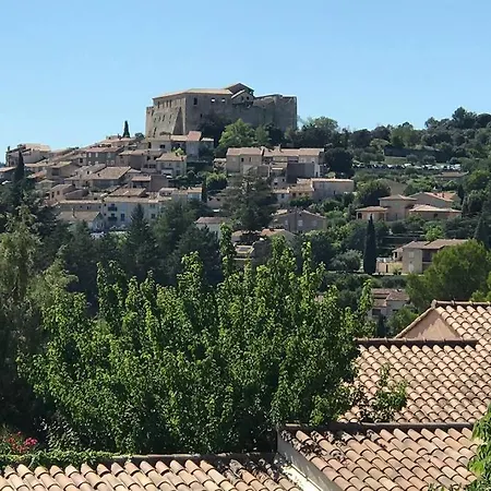 Meuble Classe 2 Etoiles - 30m² Appartement