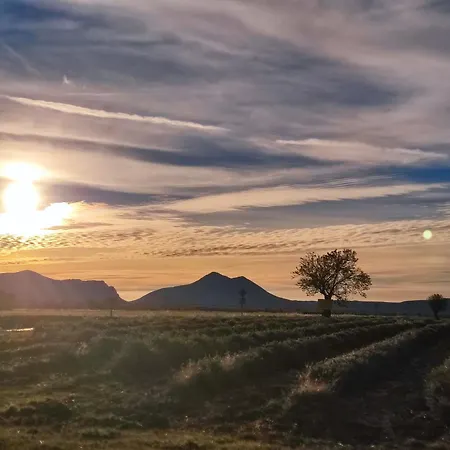 Appartement Meuble Classe 2 Etoiles - 30m² Gréoux-les-Bains