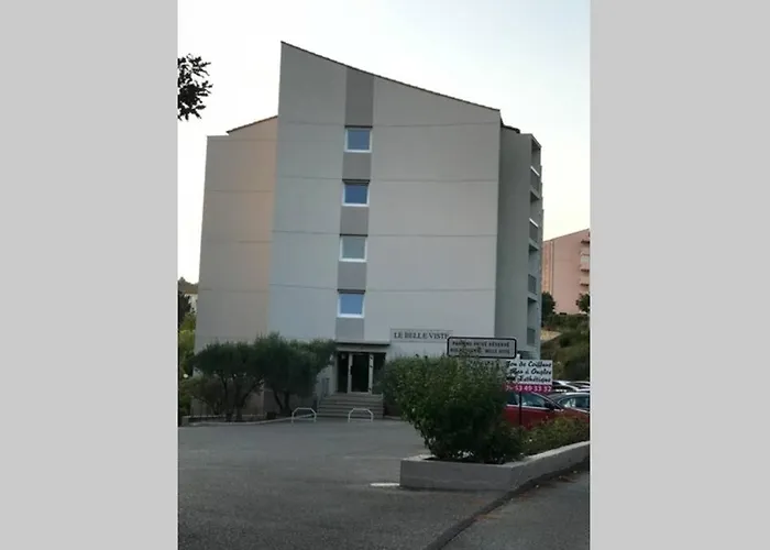 Apartment Meuble Classe 2 Etoiles - 30m² *