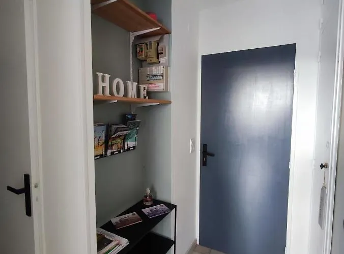 Meuble Classe 2 Etoiles - 30m² * Greoux-les-Bains