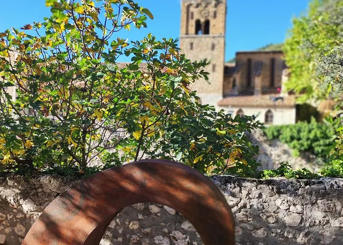 Apartment Meuble Classe 2 Etoiles - 30m²