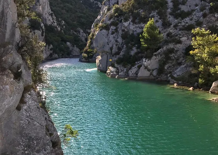 Apartment Meuble Classe 2 Etoiles - 30m² *